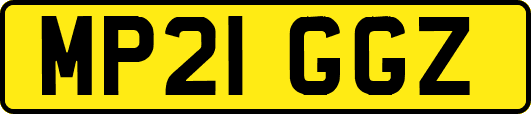 MP21GGZ