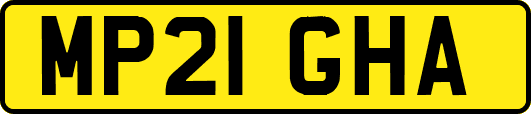 MP21GHA