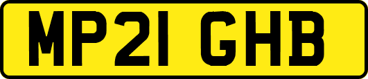 MP21GHB