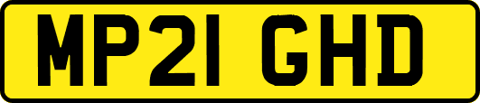 MP21GHD