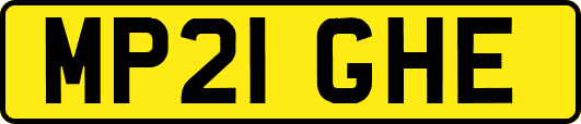 MP21GHE