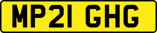 MP21GHG