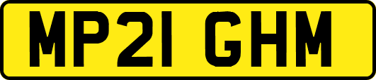 MP21GHM