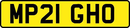 MP21GHO