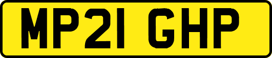 MP21GHP