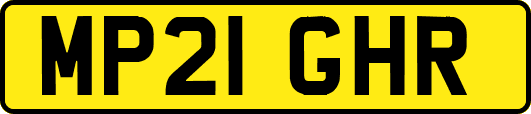 MP21GHR