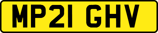 MP21GHV
