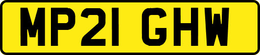 MP21GHW