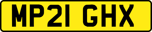 MP21GHX