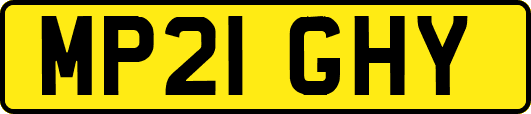MP21GHY