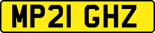 MP21GHZ
