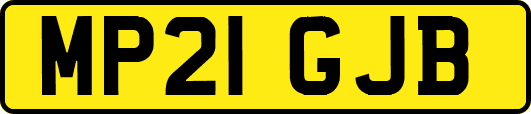 MP21GJB