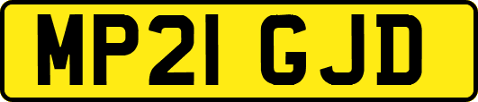 MP21GJD