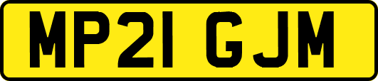 MP21GJM