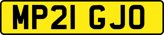 MP21GJO