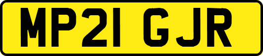MP21GJR