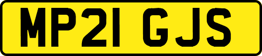 MP21GJS
