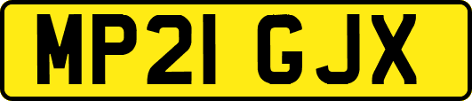 MP21GJX
