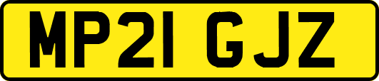 MP21GJZ