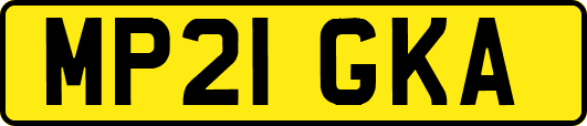 MP21GKA