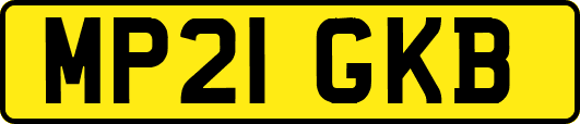 MP21GKB