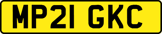 MP21GKC