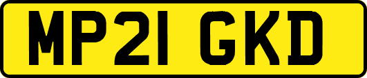 MP21GKD