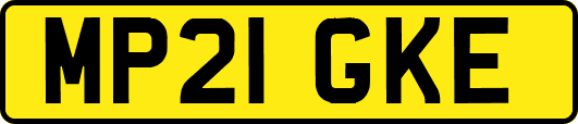 MP21GKE
