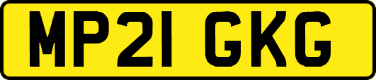 MP21GKG