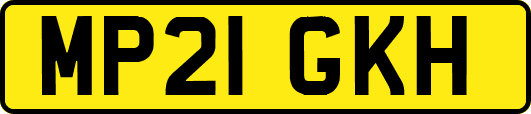 MP21GKH