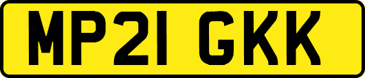 MP21GKK