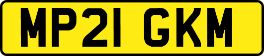 MP21GKM