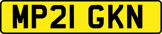 MP21GKN