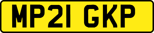 MP21GKP
