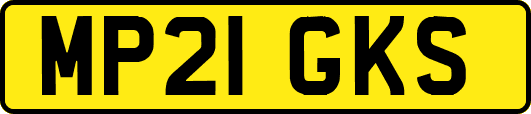 MP21GKS