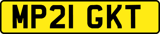 MP21GKT