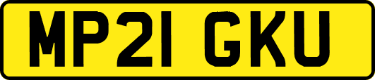 MP21GKU