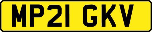 MP21GKV