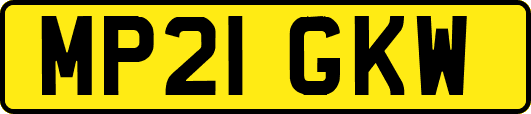 MP21GKW