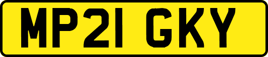 MP21GKY