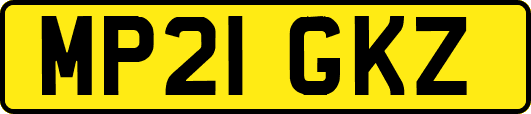 MP21GKZ