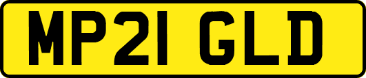 MP21GLD