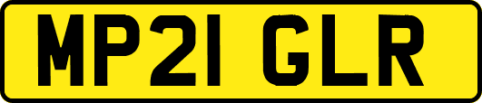 MP21GLR