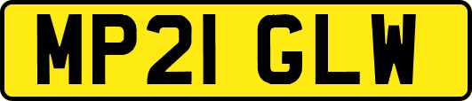 MP21GLW