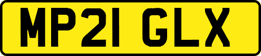 MP21GLX
