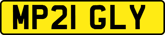 MP21GLY