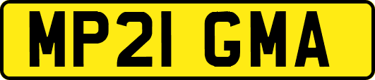 MP21GMA