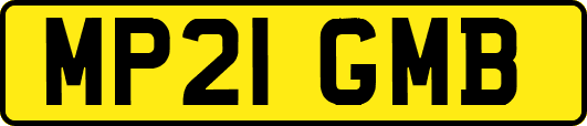 MP21GMB