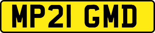 MP21GMD