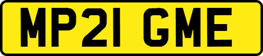 MP21GME